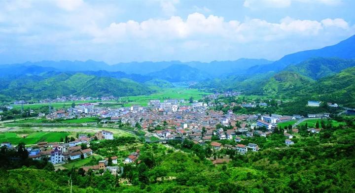 常山被评为浙江省休闲农业与乡村旅游示范县