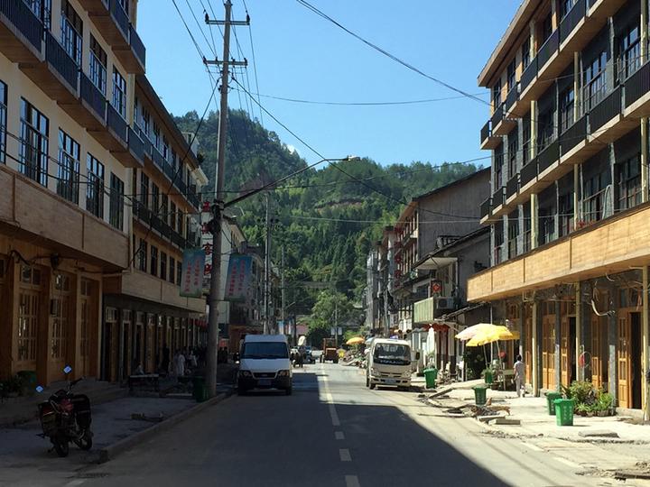 龙泉市宝溪乡