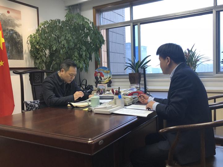 我跟一把手去调研④ | 余姚市委书记蹲点梁弄问计乡村