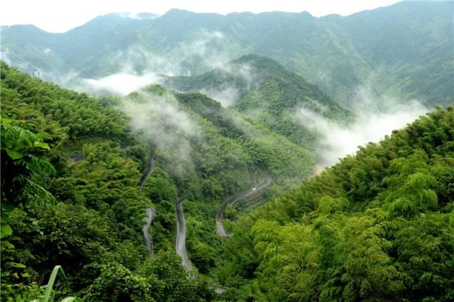 萧山春游去哪里?这些地方景美又好玩,约起来