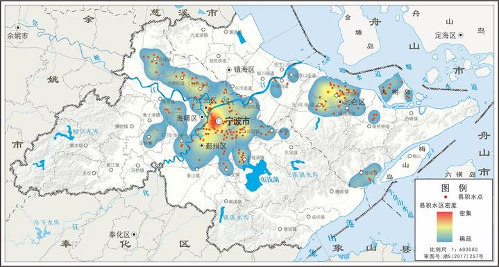 市规划局相关人士介绍,宁波市第一次地理国情普查是我市重大市情市力