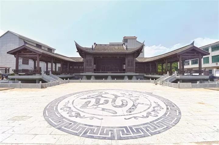 嵊州东王村
