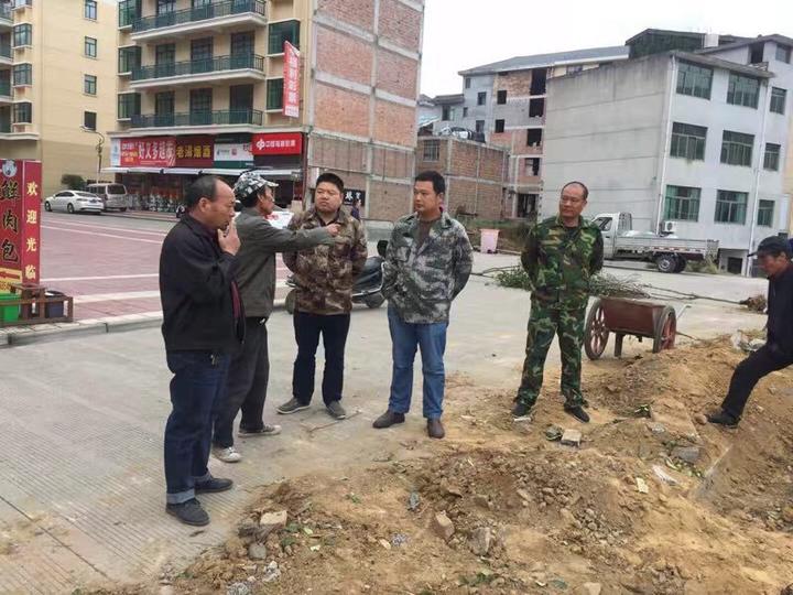 磐安新渥街道扎实开展大调研 团结干事是农村发展的