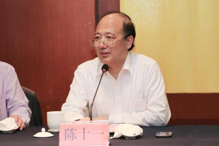 专访南科大校长陈十一:今后将更看重物理成绩