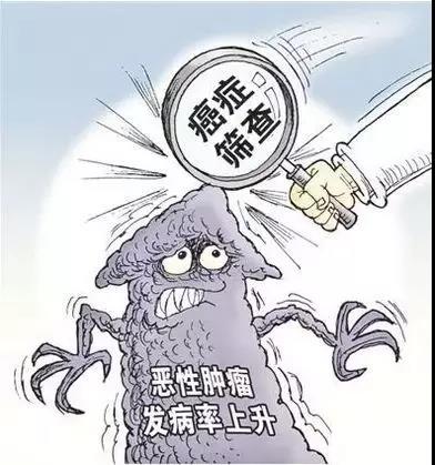 宁波卫计委发布癌症发病数据 肺癌居首 甲状腺癌跃升