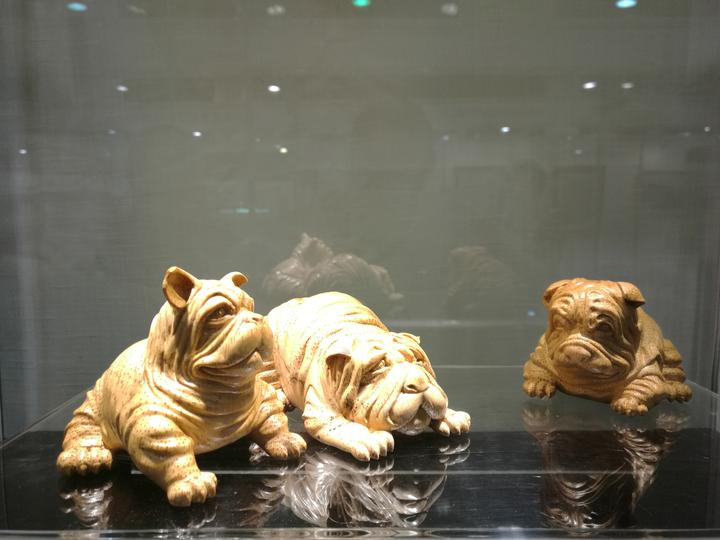 探寻新时代的新手艺 东阳工美新力量亮相省展