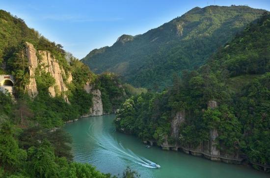五一期间浙江各地景区门票实行免费或降价杭州发布农旅融合错峰游线路