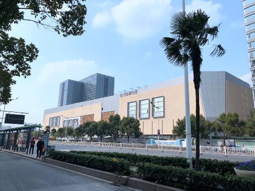 杭州萧山万象汇即将开业这些大牌将会入驻
