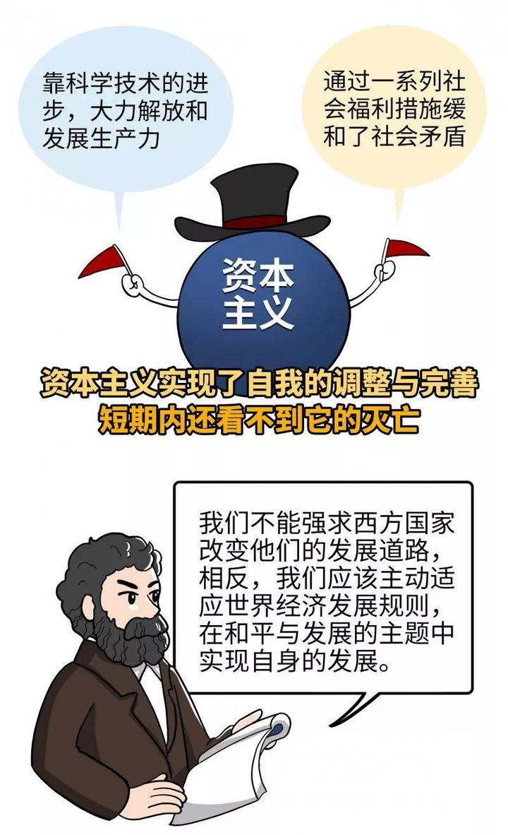 唯物史观讲了啥——给90后讲讲马克思(十三)