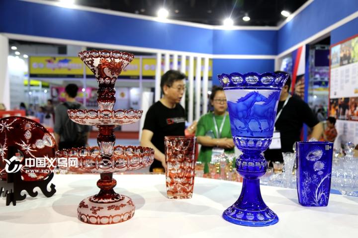 异国风情 海淘盛宴 探秘2018义乌进口展主宾国捷克