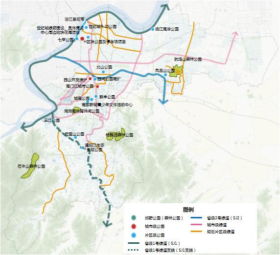 萧山区规划(2017-2020)公示