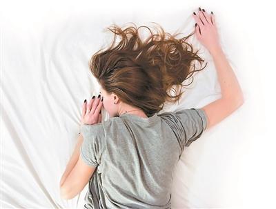 垃圾睡眠比失眠还可怕垃圾睡眠成健康杀手