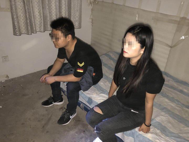 衢江扫黄纪实