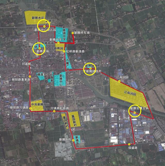 4,x3路(凤桥镇乡村旅游公交,双向运行)