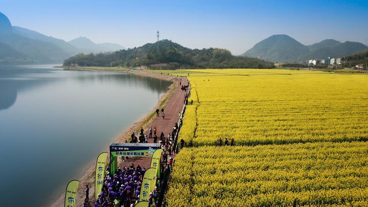 厉害诸暨同山镇入选第三批浙江省旅游风情小镇培育创建名单