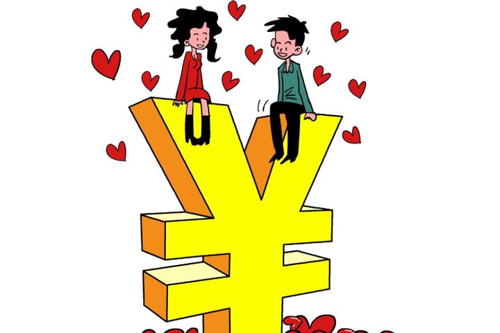 中国式婚姻焦虑,资本垂青 催热 "相亲经济"