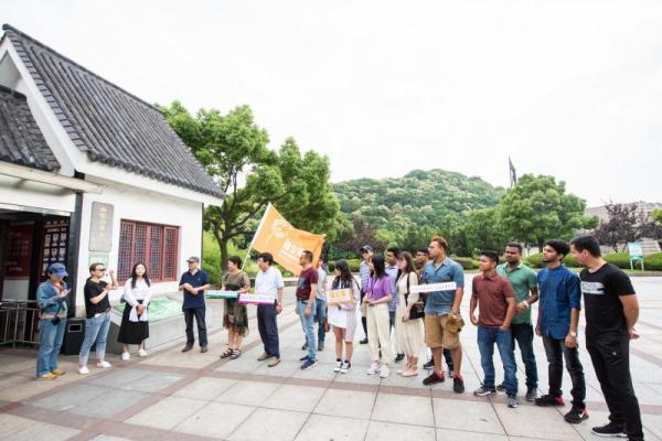 近百诗篇颂招宝蒲公英原创诗v诗篇教案收官环节代词详细图片