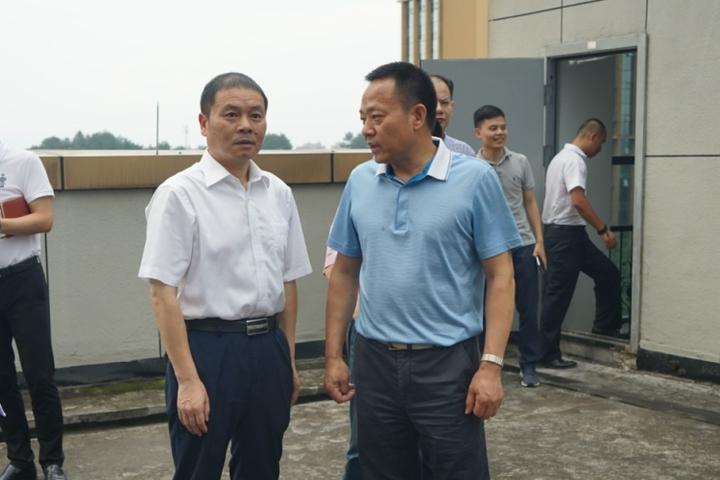 书记市长去哪儿