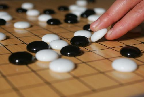 第19届亚运会组委会正式确定由中国棋院杭州分院承办2022年亚运会棋类