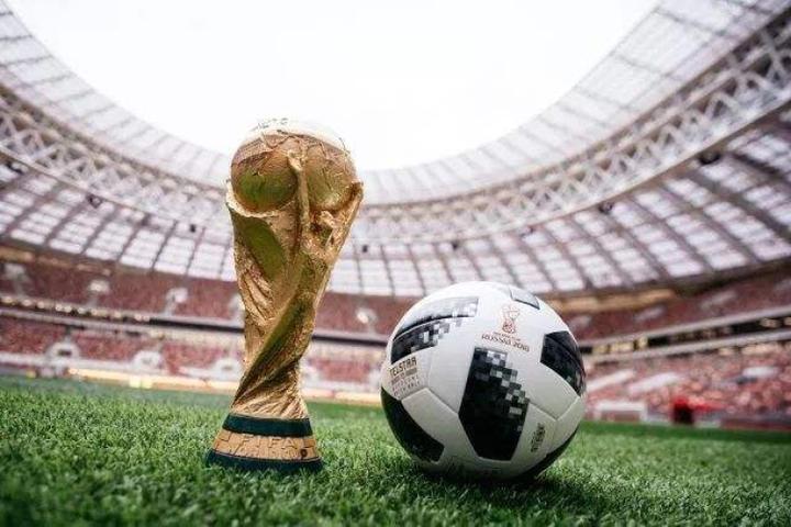 2018世界杯决赛全攻略!你想要的都在这里