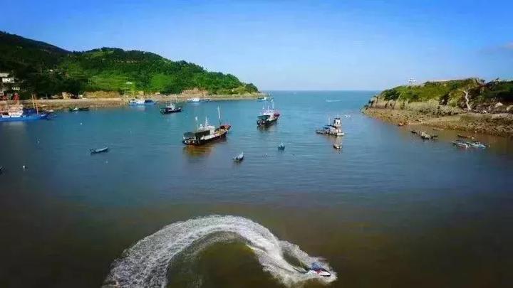 无海边不夏天!这些沙滩私藏着温州巨好玩的盛夏