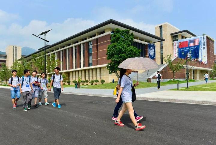 温州肯恩大学