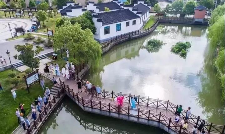 2,桐乡市屠甸镇荣星村