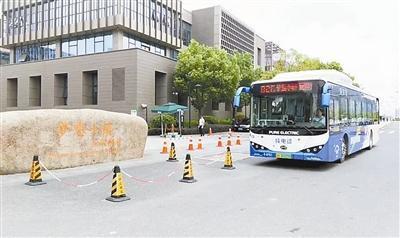 杭州东站东广场平面图