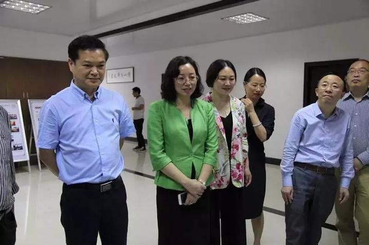 "两张清单"见真情 ——常山"民盟同心·专家工作站"