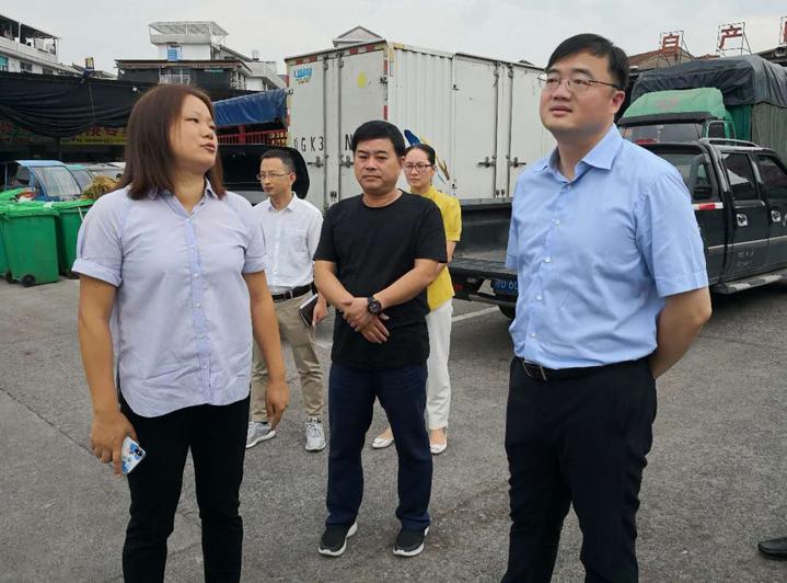 黄敏强调:立足当前抓标准 着眼长远创特色-东阳新闻网