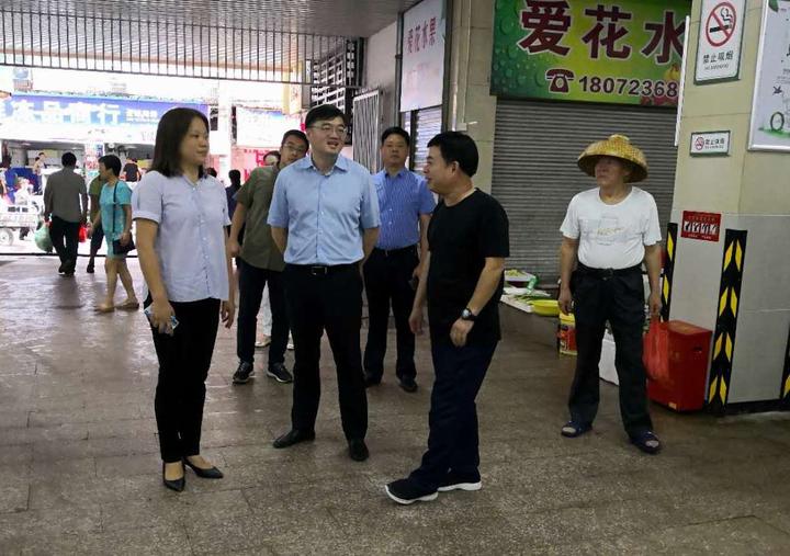 黄敏强调:立足当前抓标准 着眼长远创特色-东阳新闻网