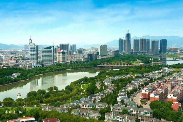 义乌入围广州国际城市创新奖 仅2城