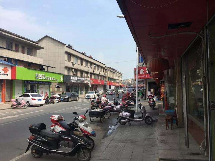 【一座最有礼的城市】以创促建 航埠镇旧貌换新颜