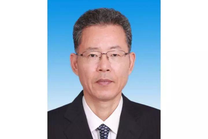 何黎斌任镇海区代理区长,华伟任舟山市委副书记,政法