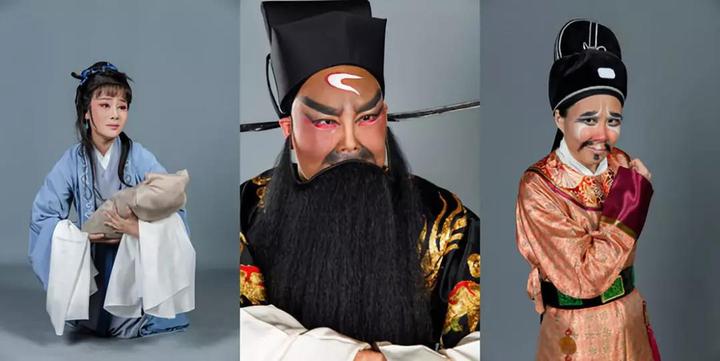 走近越剧②丨"三通一达"见证中国经济转型发展