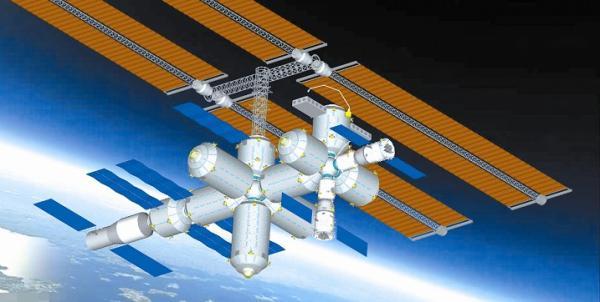 载人航天工程办公室:中国空间站研制建设工作正有序