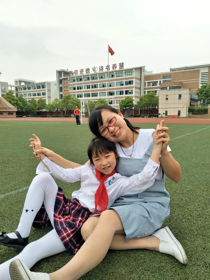 陈雪萍:一片丹心 爱字无疆