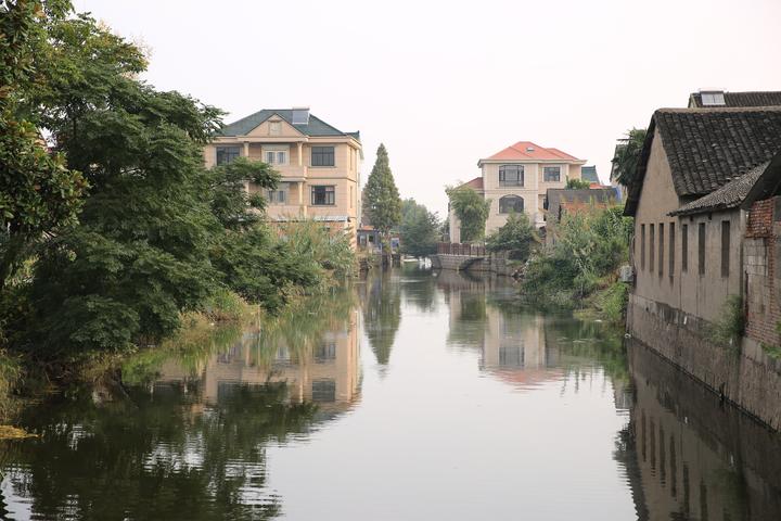 慈溪市宗汉街道史家村