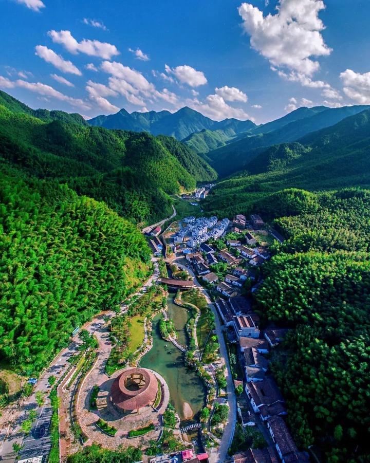 衢州这条连接线正式通车让你最多10分钟到达4a景区