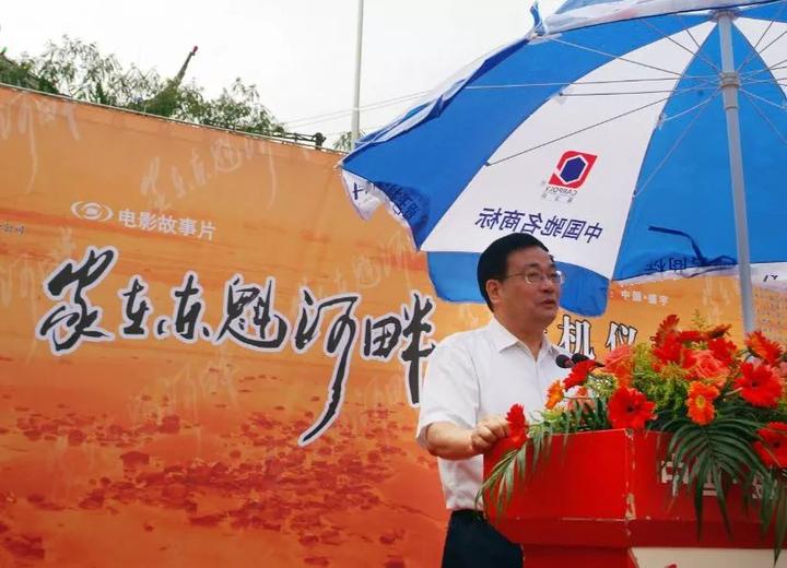 当时民告官事件中的"被告"县长黄德余回忆当年这件一鸣惊人的往事.