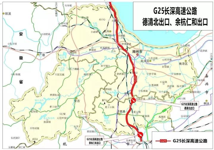 问题解答看这里答:可沿长虹街,中兴北路(s304省道路口以北路段),s304