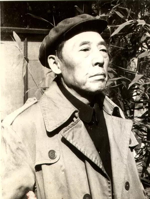 诗人田间