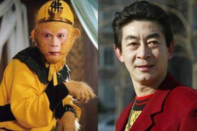 吴承恩故居挂满六小龄童画像?本人回应:未参与