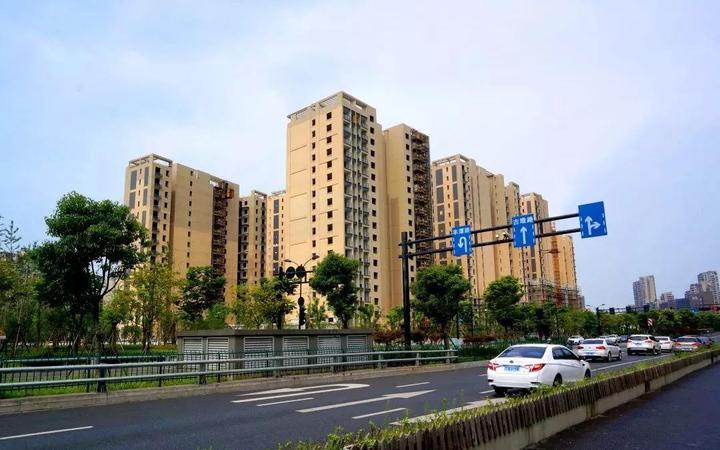 创历年之最 今年杭州9200余户家庭入住公租房