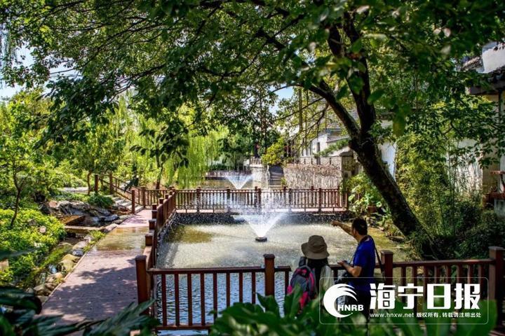 海宁周王庙镇云龙村