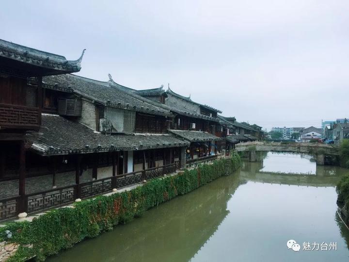 台州相册|40年,路桥活力成长