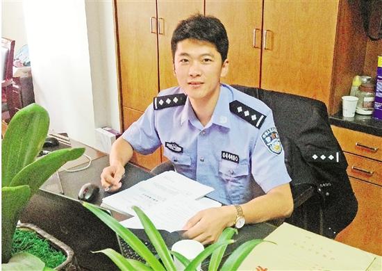 痛心!这位让犯罪分子胆战心惊的帅气"神探"病逝