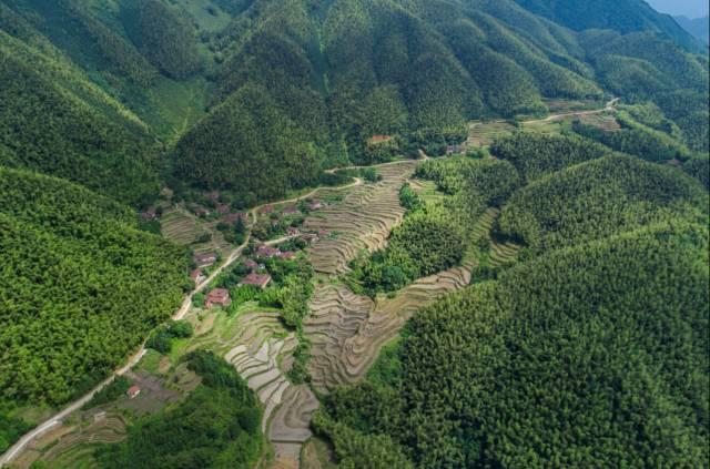 长寿兴墩景区