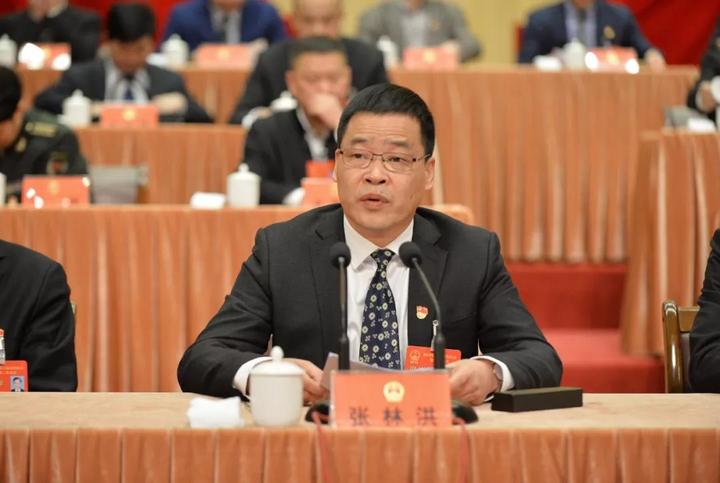 于会游当选桐乡市人民政府市长