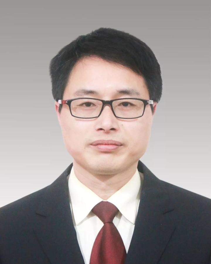 磐安县拟提拔任用县管领导干部任前公示 (2019)第1号